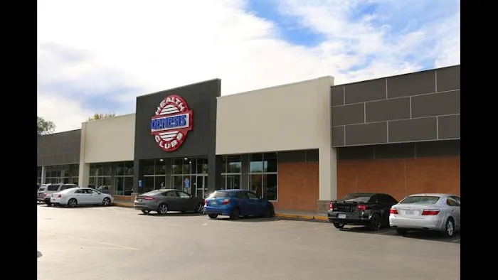 Genesis Health Clubs - Lee's Summit West Picture 1