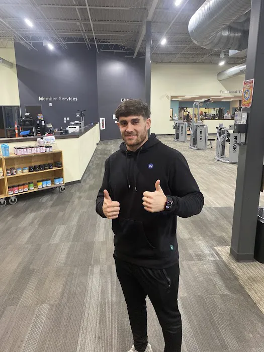 Genesis Health Clubs - Lee's Summit West Picture 4