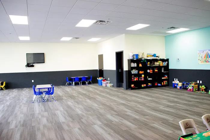 Genesis Health Clubs - Lee's Summit West Picture 3