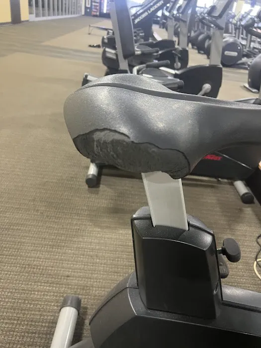 Genesis Health Clubs - Lee's Summit West Picture 9