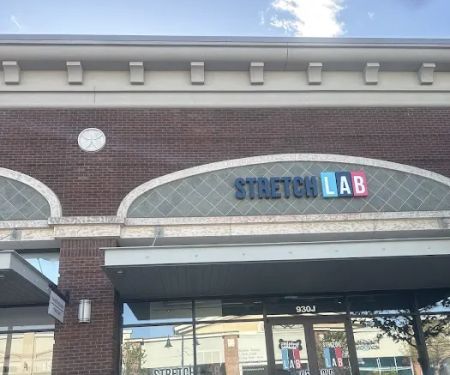 StretchLab