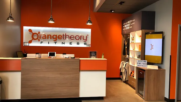 Orangetheory Fitness Picture 4
