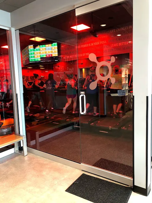 Orangetheory Fitness Picture 10