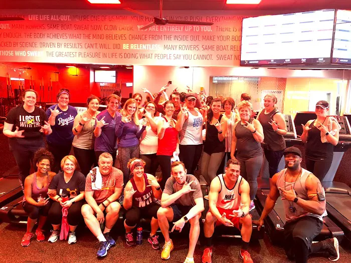 Orangetheory Fitness Picture 7