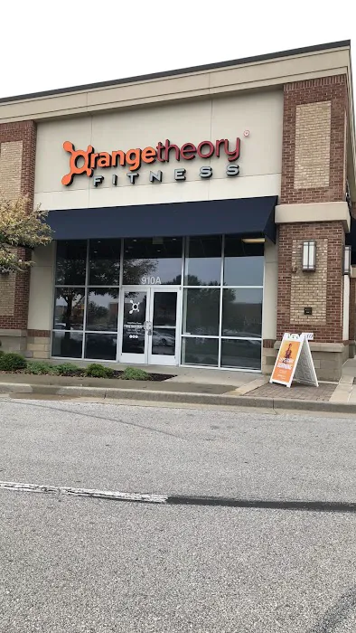 Orangetheory Fitness Picture 3