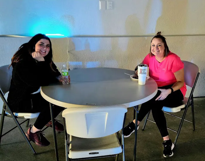 Bungee Up Picture 10