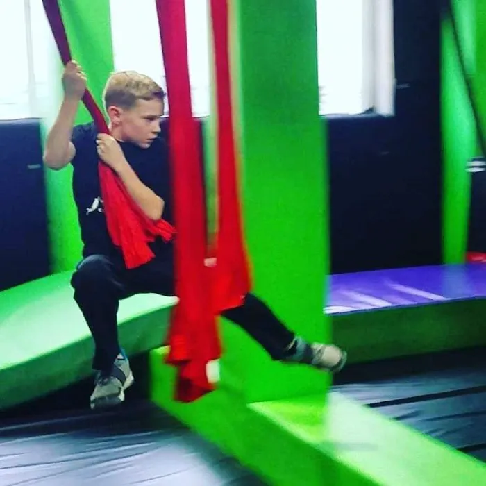 Motus Ninjas Picture 9