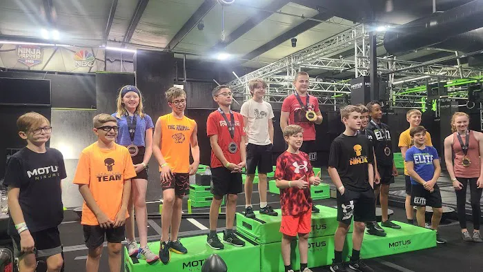 Motus Ninjas Picture 4