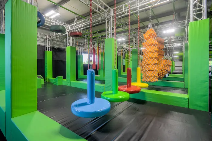 Motus Ninjas Picture 8