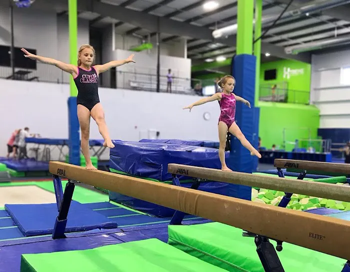 Xtreme Gymnastics Picture 3