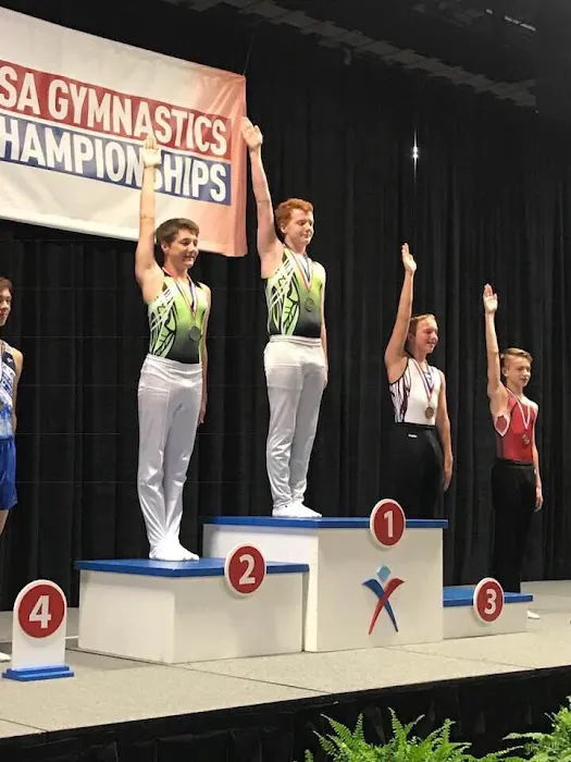 Xtreme Gymnastics Picture 10