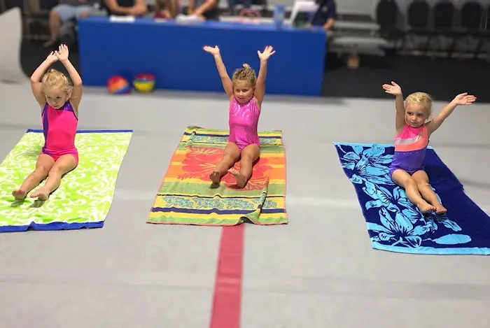 Xtreme Gymnastics Picture 5