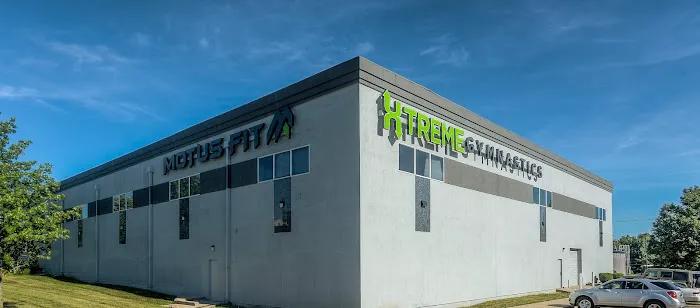 Xtreme Gymnastics Picture 7