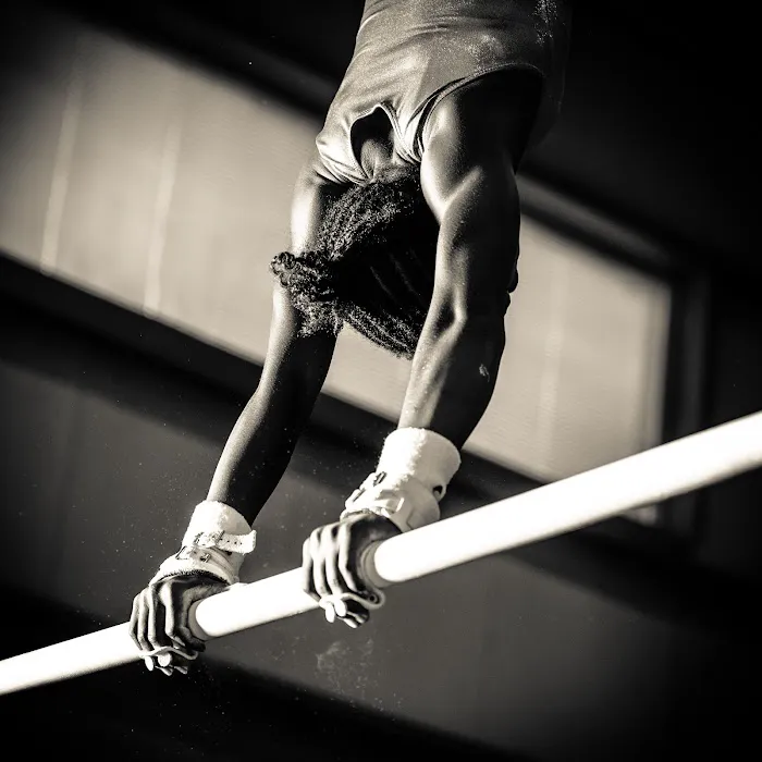 Xtreme Gymnastics Picture 1