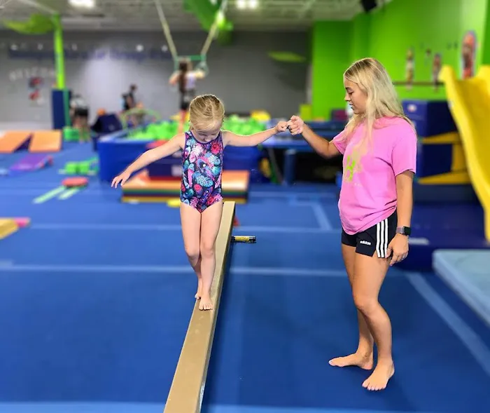 Xtreme Gymnastics Picture 9