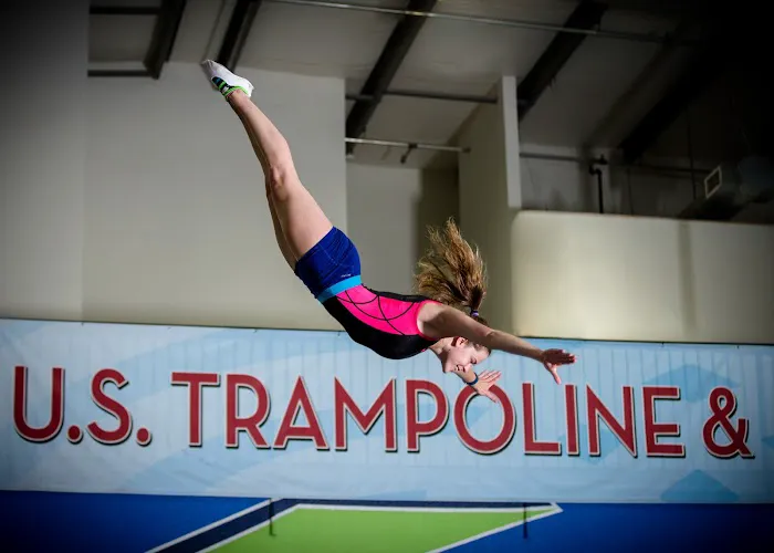 Xtreme Gymnastics Picture 2