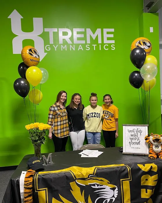 Xtreme Gymnastics Picture 4