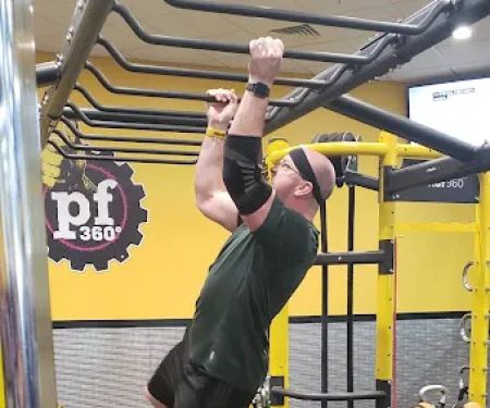Planet Fitness