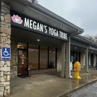 Megan's Yoga Tribe-DTLS ico
