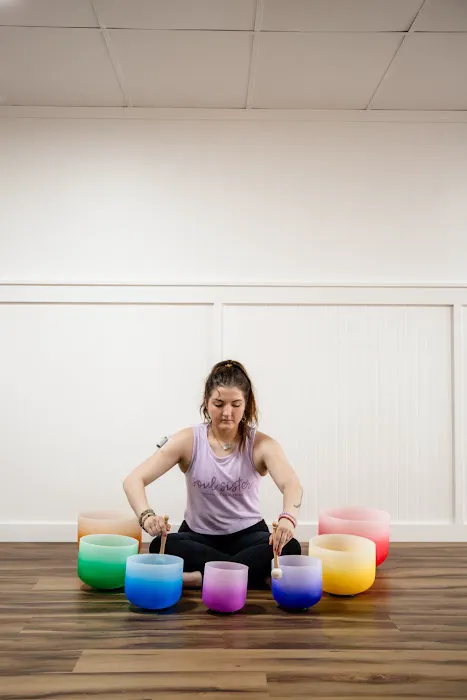 Megan's Yoga Tribe-DTLS Picture 3