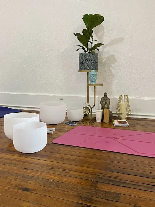 Megan's Yoga Tribe-DTLS Picture 6