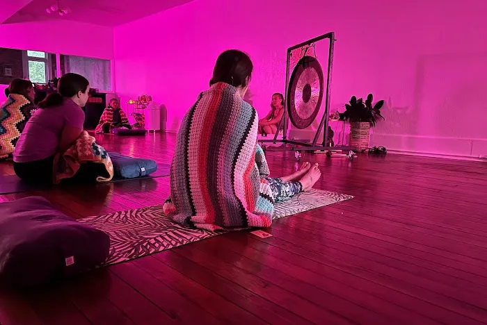 Megan's Yoga Tribe-DTLS Picture 2