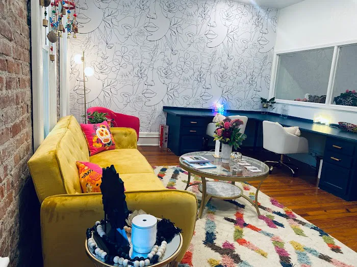 Megan's Yoga Tribe-DTLS Picture 7