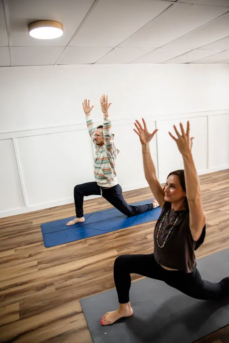 Megan's Yoga Tribe-DTLS Picture 9