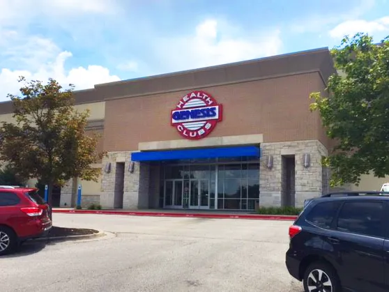 Genesis Health Clubs - Lee's Summit Picture 3