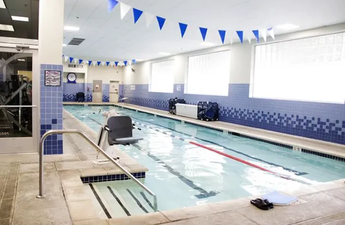 Genesis Health Clubs - Lee's Summit Picture 7