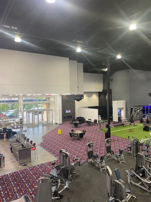 Genesis Health Clubs - Lee's Summit Picture 6