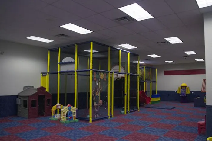 Genesis Health Clubs - Lee's Summit Picture 8