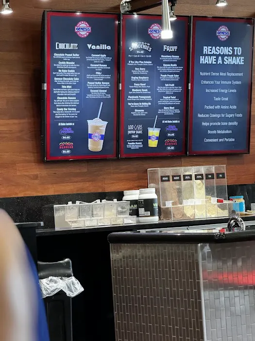 Genesis Health Clubs - Lee's Summit Picture 4