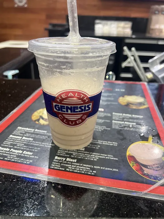 Genesis Health Clubs - Lee's Summit Picture 9