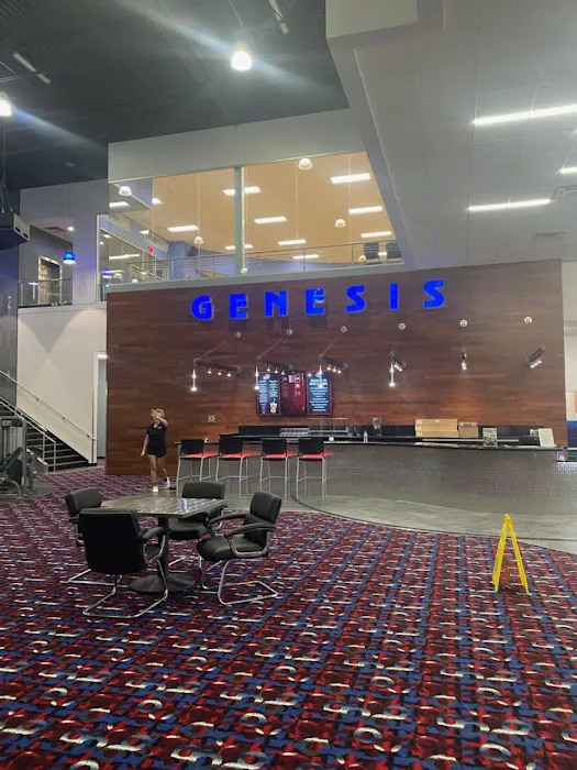 Genesis Health Clubs - Lee's Summit Picture 5