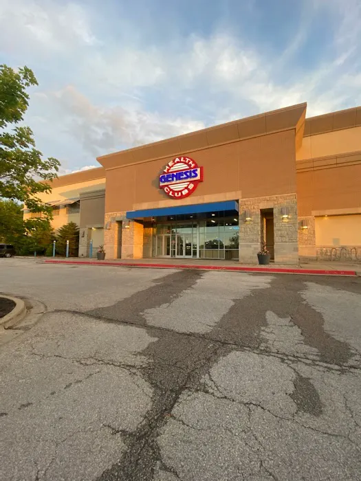 Genesis Health Clubs - Lee's Summit Picture 10
