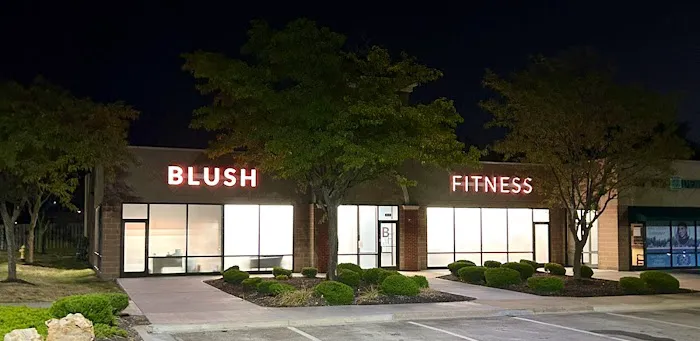 BLUSH FITNESS Picture 1