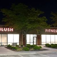 BLUSH FITNESS ico