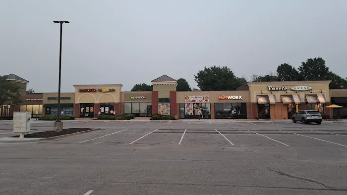 HOTWORX - Lee's Summit, MO Picture 2