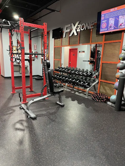 HOTWORX - Lee's Summit, MO Picture 6