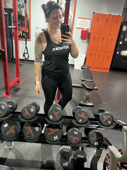 HOTWORX - Lee's Summit, MO Picture 4