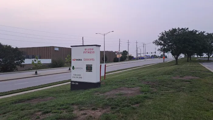 HOTWORX - Lee's Summit, MO Picture 1