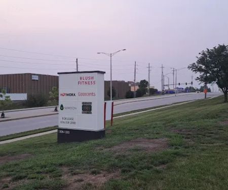 HOTWORX - Lee's Summit, MO