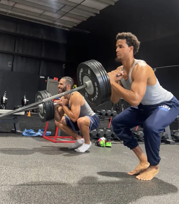 AMP Performance Picture 1