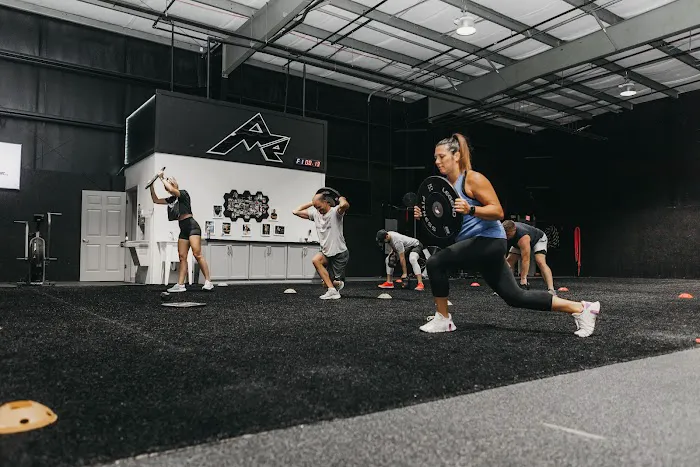 AMP Performance Picture 9