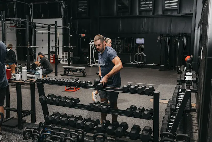 AMP Performance Picture 3