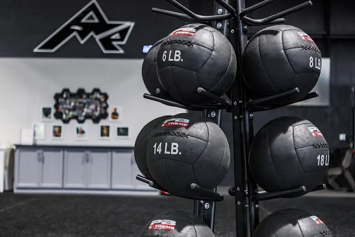 AMP Performance Picture 10