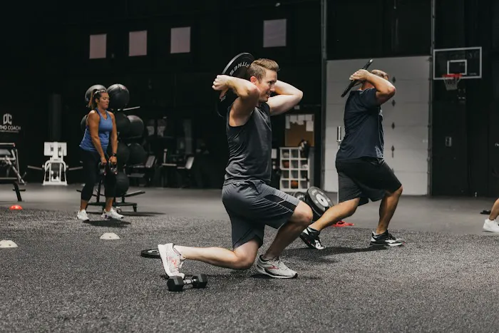 AMP Performance Picture 2