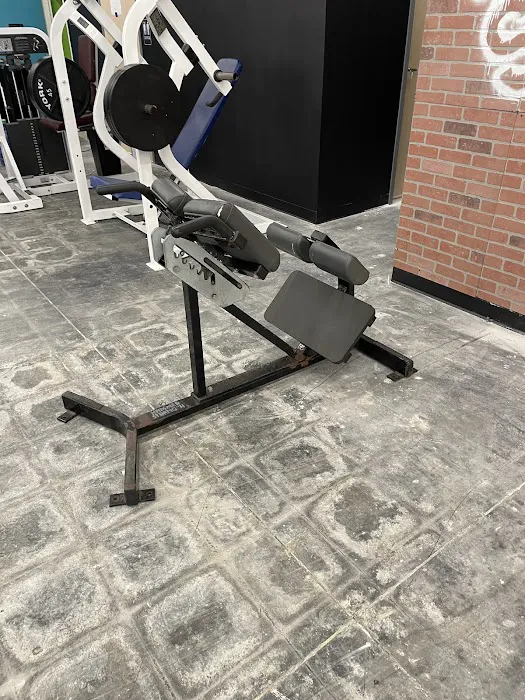 Body Shop Gym- 24hrs Picture 10