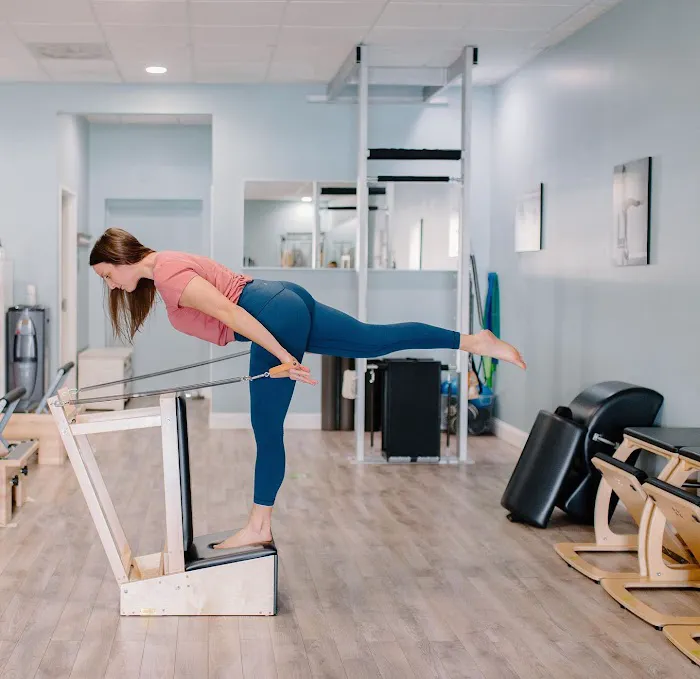 Pilates of Kansas City Picture 8